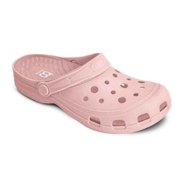 Imagem de Sandália Babuche Fem Palmilha Macia Fantasy Boaonda 1402100-Feminino