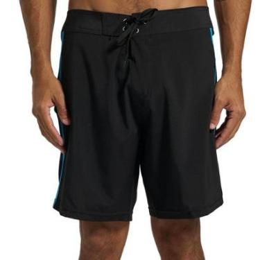 Imagem de Bermuda Hurley Backside SM26 Masculina-Masculino