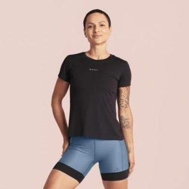Imagem de Camiseta Feminina Lupo Basica-Feminino