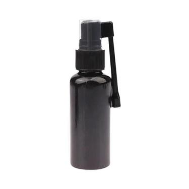 Imagem de Frascos De Spray Nasal PET De 10ML-100ML, Pulverizador Recarregável Pa