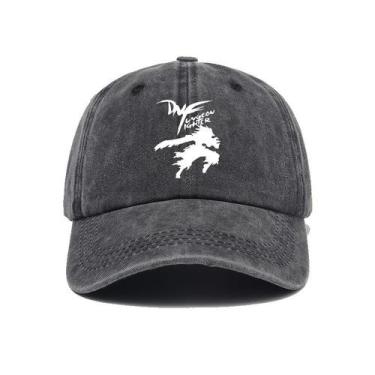 Imagem de Boné de beisebol Dnfs Anime Summer Trucker para homens e mulheres - yi