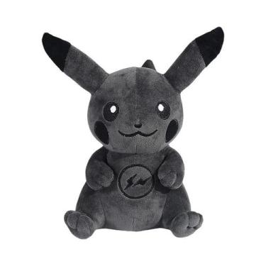 Imagem de Brinquedos De Pelúcia Pokémon: Blastoise, Bulbasaur, Charmander, Squir