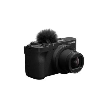 Imagem de Câmera Digital Canon Powershot V1 Compacta Wi-fi 4k