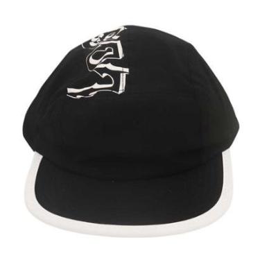 Imagem de Boné Lost 5 Panel Lostup - Preto-Unissex
