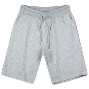 Imagem de Bermuda New Era Básico Masculina-Masculino