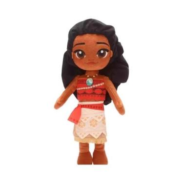 Imagem de Guirlanda Floral Moana Para Crianças, Acessórios De Princesa Para Brin