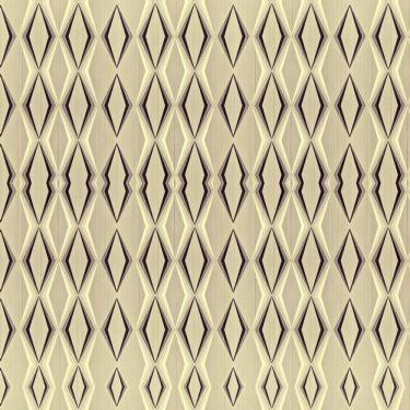 Imagem de Papel Parede Textura Dourada E Preto Autocolante Sala Quarto