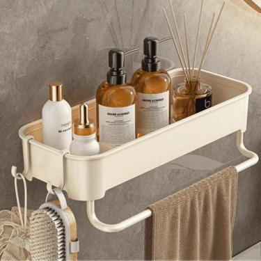 Imagem de Suporte Pia Porta Detergente Esponja Cozinha Lavanderia Não Fura Pared