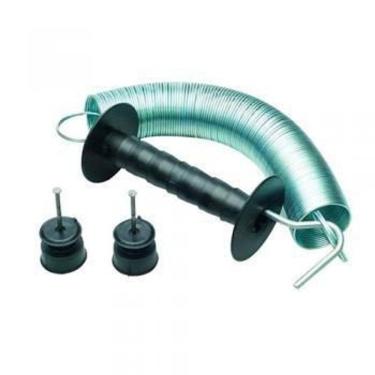 Imagem de Porteira para Cerca Eletrica 4m - Zebu