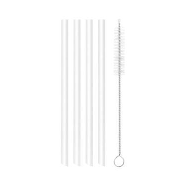 Imagem de Canudo De Substituição Stanley Iceflow 30oz Compatível Com Copo Térmic