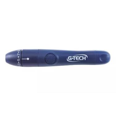 Imagem de Caneta Lancetadora Comfort (g-tech)