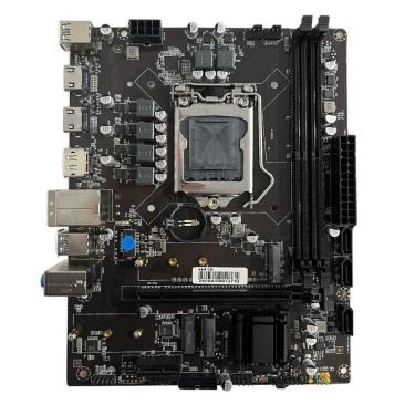 Imagem de Placa mãe Tob h410ght M162AR1.0