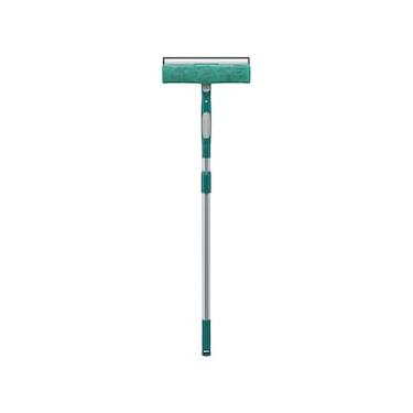 Imagem de Limpa Vidro Extensível FlashLimp FLP6391 – Verde/ Cinza