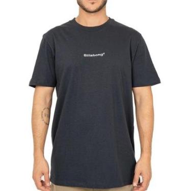 Imagem de Camiseta Billabong Smity Plus Size SM26 Masculina-Masculino