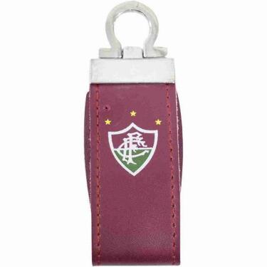 Imagem de Pendrive  7.6GB - Fluminense-Unissex
