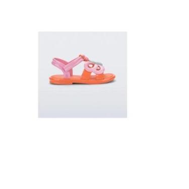 Imagem de Sandália Mini Melissa Hip Fly Baby M-495-Feminino