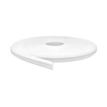 Imagem de Rodameio Boiserie EVA Autocolante 2,3cm Rm61 20 Metros MeuRodapé - Meu