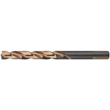 Imagem de Broca Hss 6.5mm Aço Rapido - Industrial C/afiação Multiface - GROSS