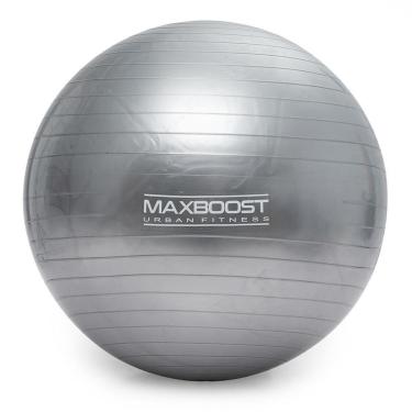 Imagem de Bola de Pilates Suíça 65cm Para Exercicios Yoga Fitness-Unissex