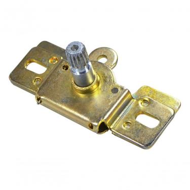 Imagem de Fechadura de Porta Automotiva Interna Dianteira Direita Modelo F103 para Volkswagen Fus...