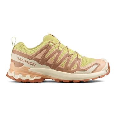 Imagem de Tenis Salomon XA Pro 3D V9 Feminino-Feminino