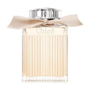 Imagem de Perfume Feminino Signature Refilável de Chloé Edp 100ml