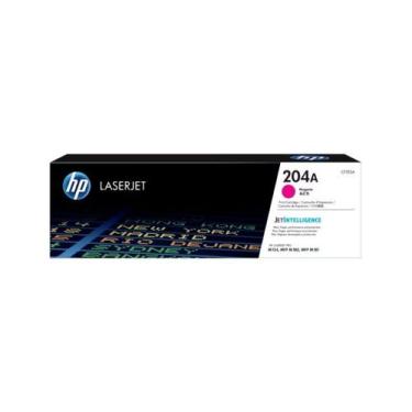 Imagem de Toner CF513A 204A Magenta M180NW 180NW M180 I 900K - Genuíno
