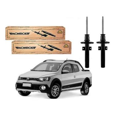 Imagem de Amortecedor Dianteiro Saveiro Cross 1.6 2014 A 2017 - Monroe
