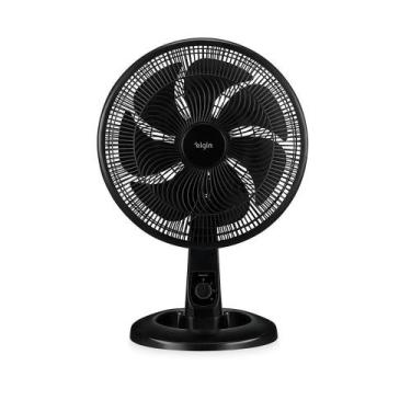 Imagem de Ventilador Breeze Air 40cm 7 Pás 3 Velocidades Elgin 110V, 110V