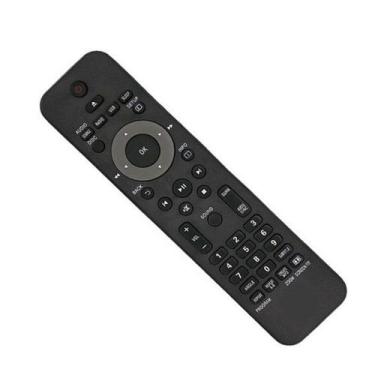 Imagem de Controle Home Theater  Hts3365  Hts3365/55 - VIL