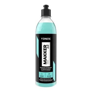 Imagem de Makker 2.0 maquiador automotivo 500ml vonixx