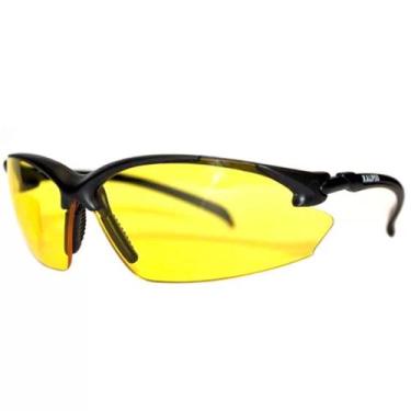 Imagem de Oculos Capri Amarelo 01.14.1.1 Kalipso