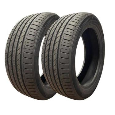Imagem de Kit 2 Pneus SpeedMax Aro 17 205/50R17 93V Energrip SPM022