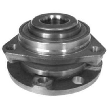 Imagem de Rolamento roda Chevrolet Astra 1998 a 2011 Skf VKBC 43007
