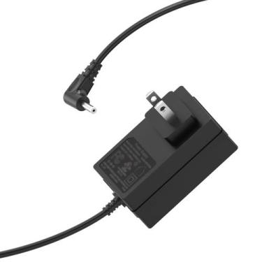 Imagem de Carregador Carregador Vicgee 12V 2A com certificação UL para laptop Ga