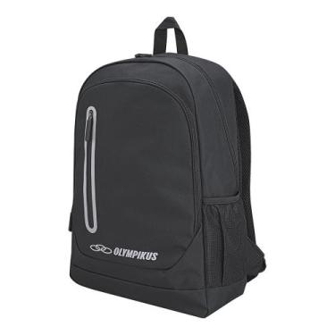 Imagem de Mochila Olympikus Braze 16 Litros Preta
