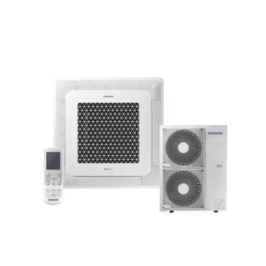 Imagem de Ar Condicionado Cassete 4 Vias Samsung WindFree Inverter com Wifi 4700