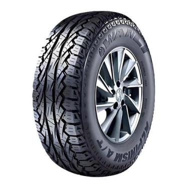 Imagem de Pneu Wanli Aro 16 205/60R16 SU-009 92H
