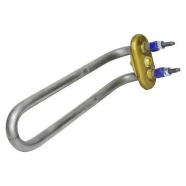 Imagem de Resistência Elétrica Maquina Café Cafeteira 900w 110v - Armazém135