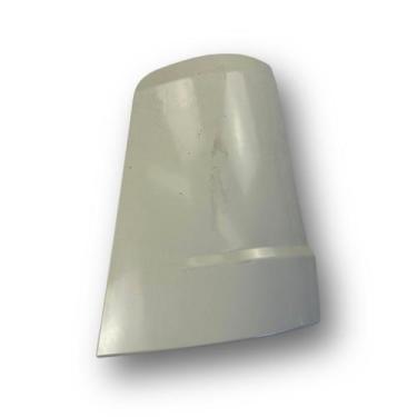 Imagem de Defletor Coluna Lateral Lado Esquerdo Man Tgx Externa - Varias Marcas