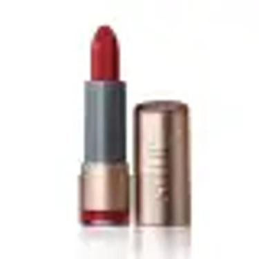 Imagem de Batom Soul Kiss Me Efeito Matte 3,7g - Maquiagem, Vermelho Moderno