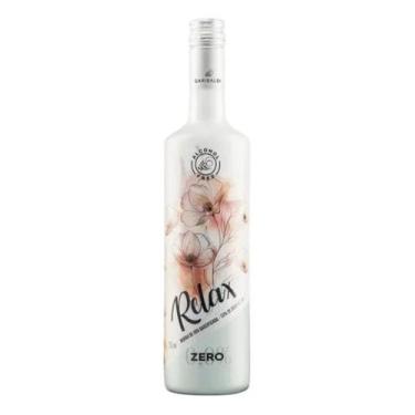 Imagem de Bebida de uva gaseificada garibaldi brasil relax , 50 suco de uva alco