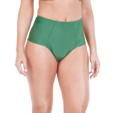 Imagem de Calcinha Biquini Hot Pants - Modelagem que Valoriza o Corpo Cor:Vermel