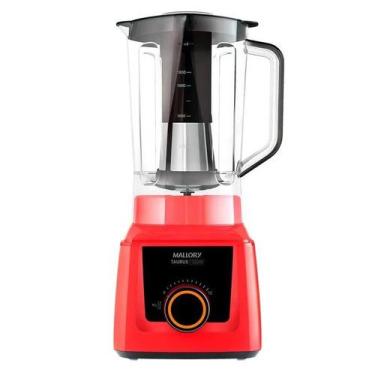 Imagem de Liquidificador taurus touch 127v vm - Mallory, 110V