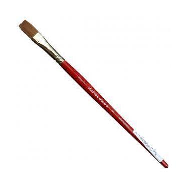 Imagem de Pincel Winsor & Newton 606 Sceptre Gold 3/8" - WINSOR NEWTON