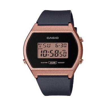 Imagem de Relógio Casio Vintage Feminino LW-204-1ADF