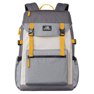 Imagem de Mochila Galapagos Pelican 2.0 - Cinza
