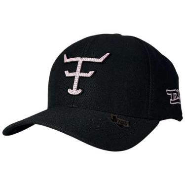 Imagem de Boné Country Texas Farm TF987 New Texas Original Moda Country Boiadeir