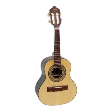 Imagem de Cavaco giannini raiz cs1 imbuia a ns acustico