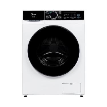 Imagem de Lava e Seca 11kg Branca Inverter Midea